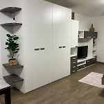 Appartement Rocca View Bergame