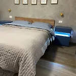 Appartement Rocca View Bergame