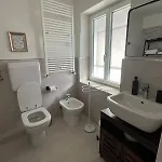 Appartement Rocca View Bergame