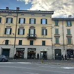 Rocca View Bergame