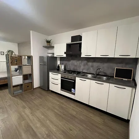 Apartment Rocca View