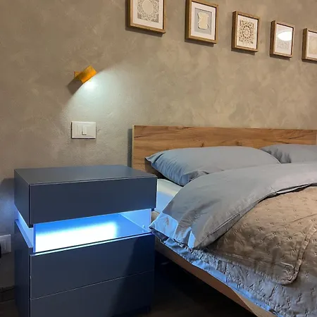 Rocca View Apartment Bergamo