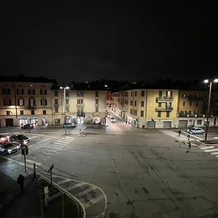 Rocca View Appartement *