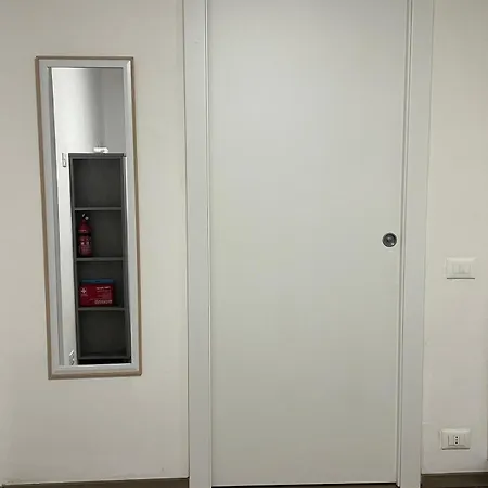 Apartment Rocca View Bergamo