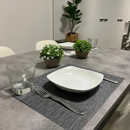 Rocca View Apartment Bergamo
