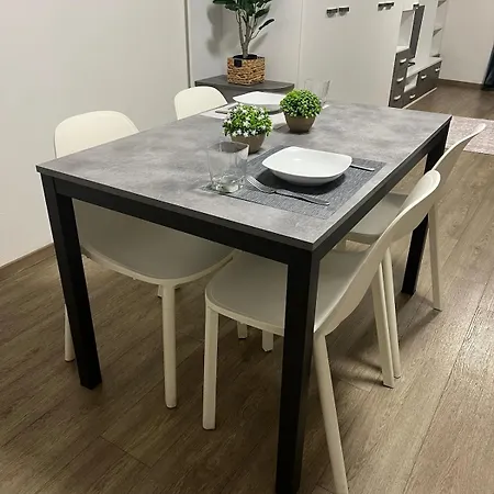 Rocca View Apartment