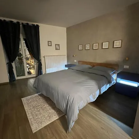 Rocca View Apartment Bergamo