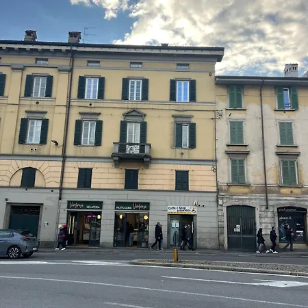 Rocca View Bergamo