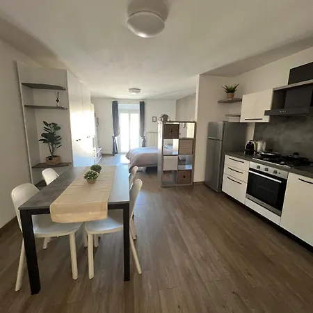 Διαμέρισμα Rocca View *