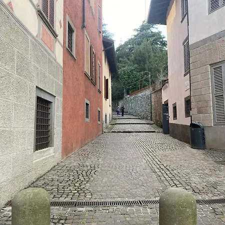 Rocca View Διαμέρισμα *