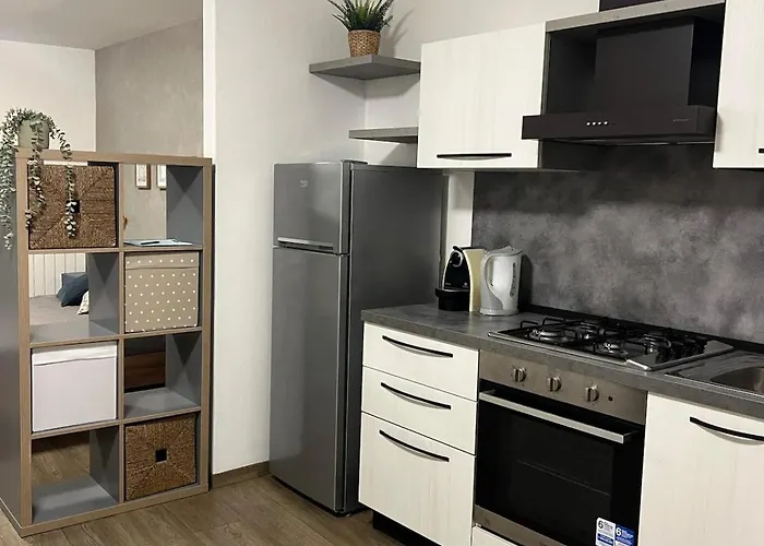 Rocca View * ベルガモ