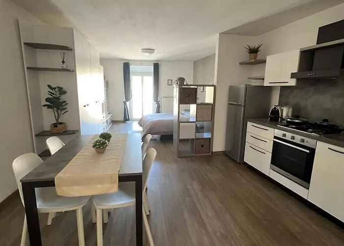 Apartamento Rocca View *