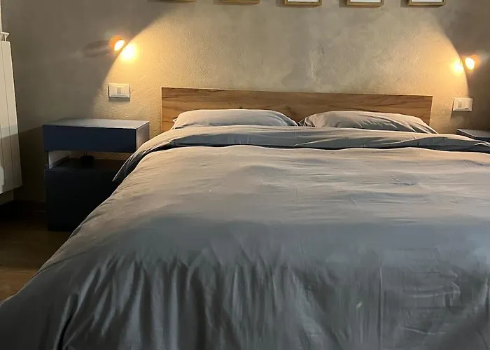 Apartamento Rocca View