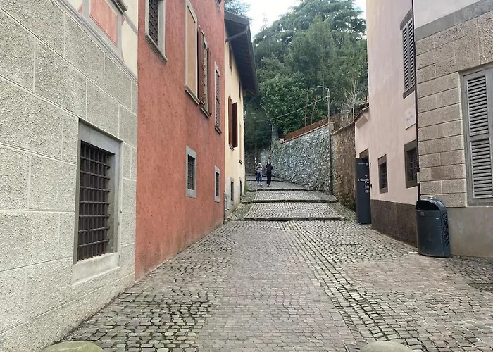 Rocca View Apartamento *