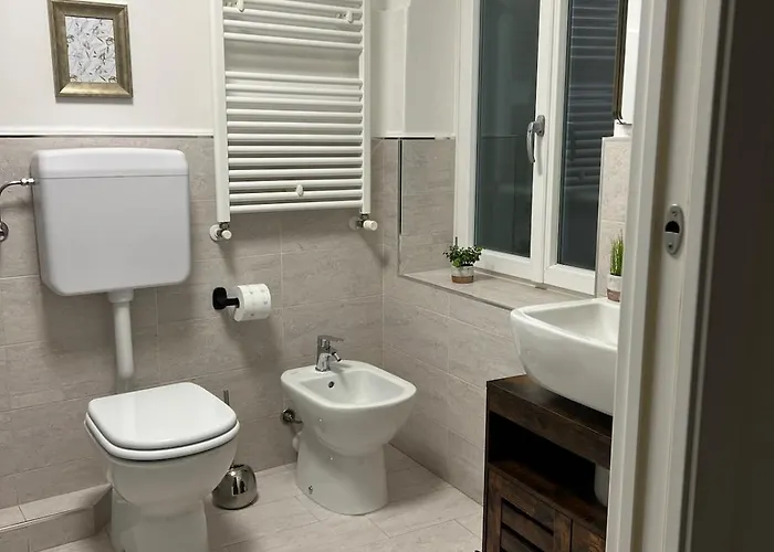 דירה Rocca View *